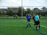 Zinkwegse Boys 1 - S.K.N.W.K. 1 (oefen) seizoen 2022-2023 (43/88)